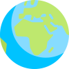 earth-globe